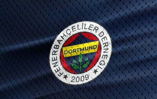 Fenerbahçe Fanclub Dortmund