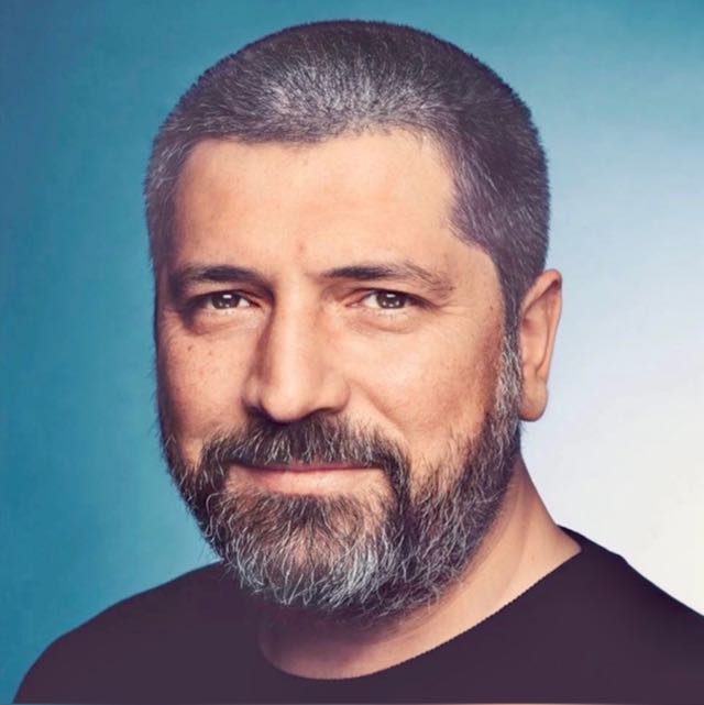 Hidir Demir, Creative Director bei oonio design