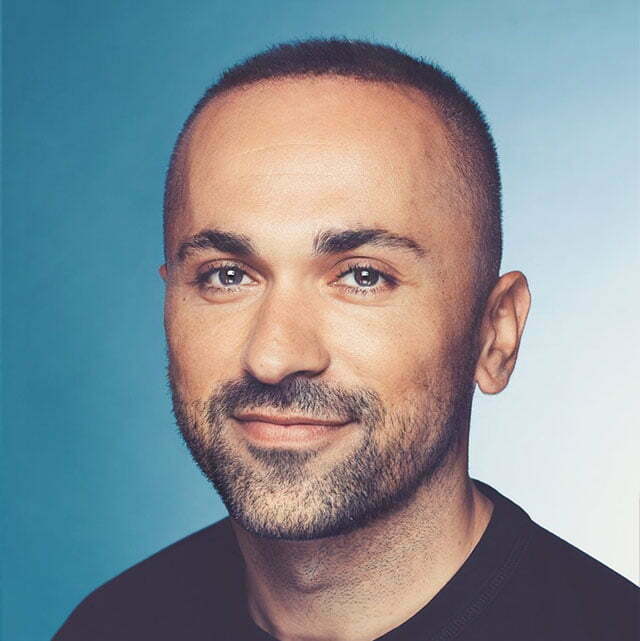 Eren Aktas, Interior & Product Designer bei oonio design