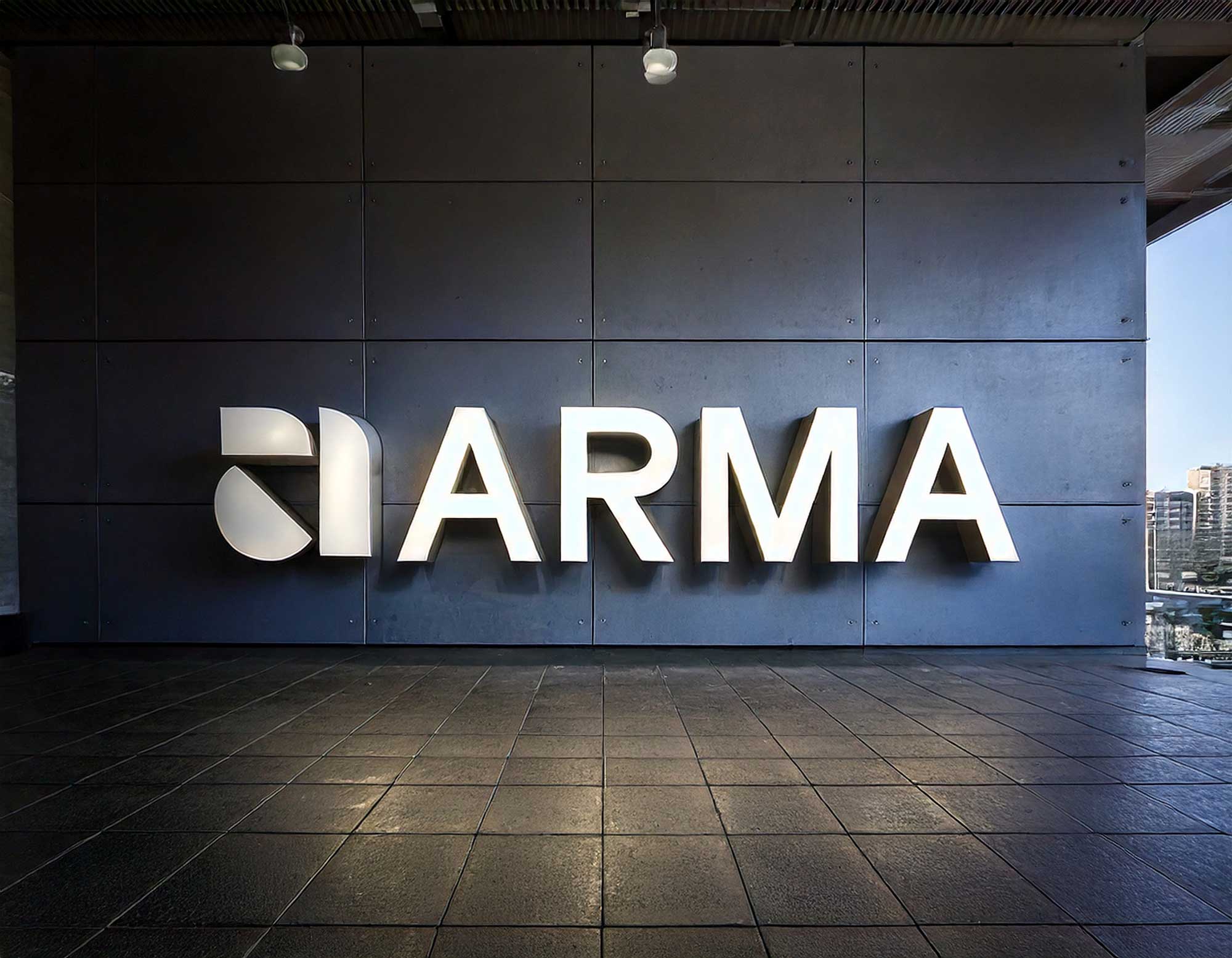 ARMA Handel GmbH