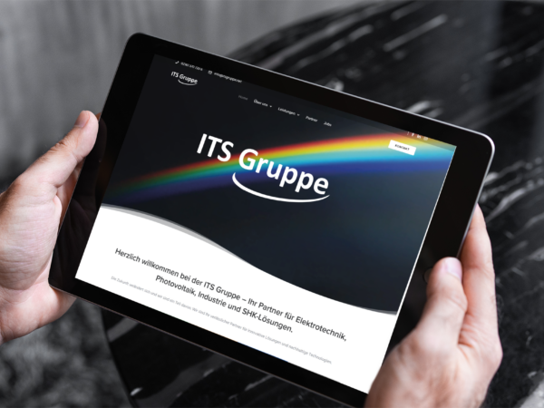 ITS Gruppe