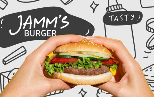 Jamm’s Burger