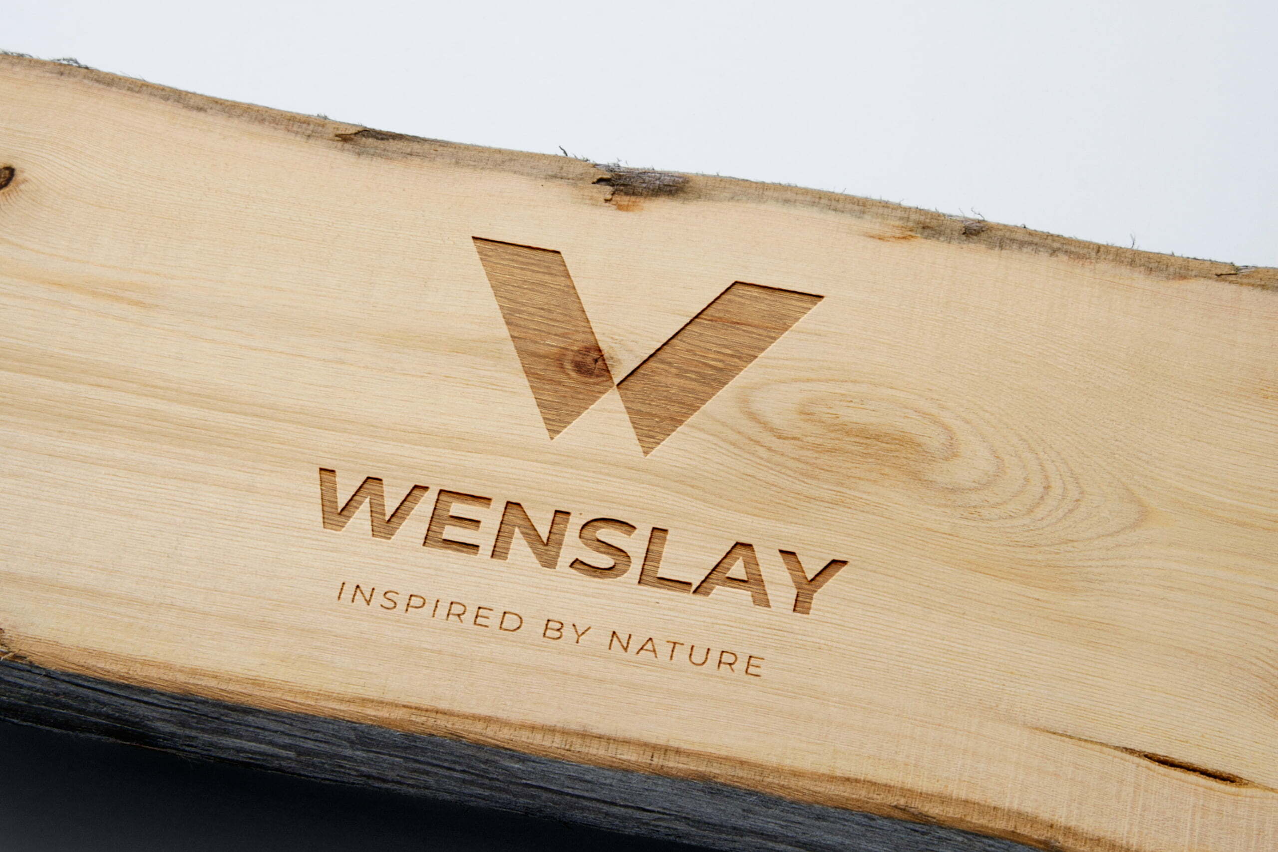 Wenslay Wood