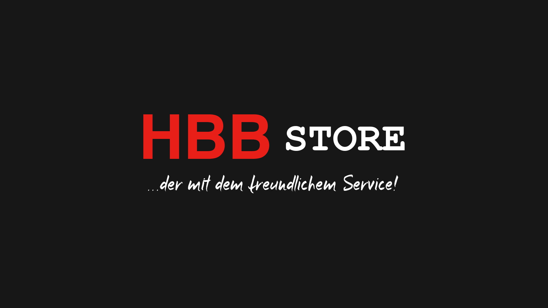 HBB Stores