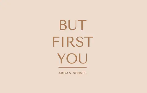 But First You