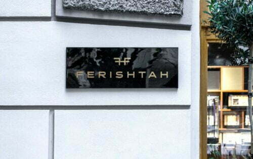 Ferishtah Fashion