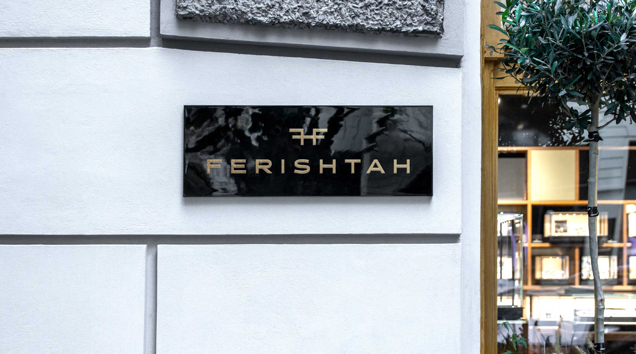 Ferishtah Fashion