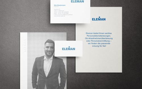 Eleman GmbH