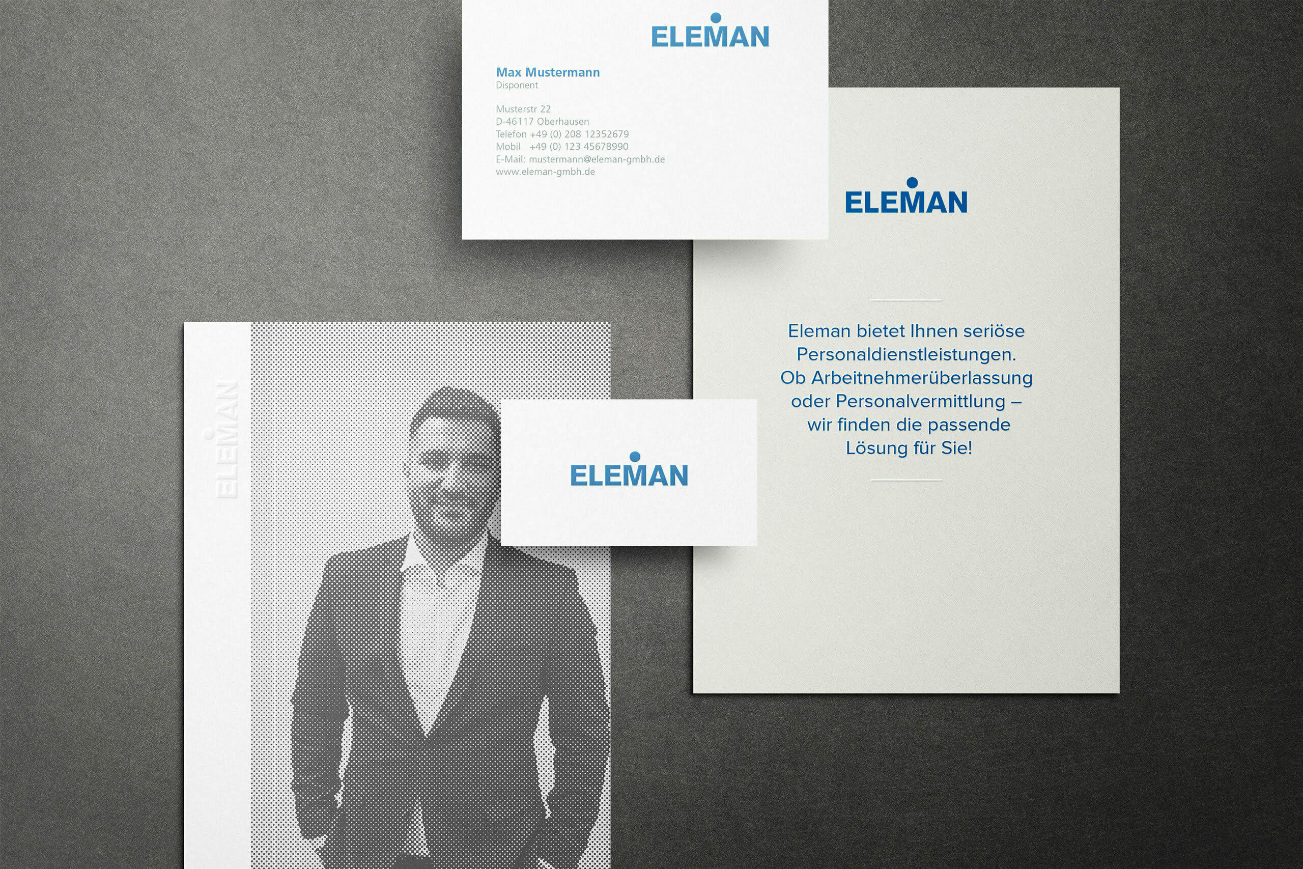 Eleman GmbH