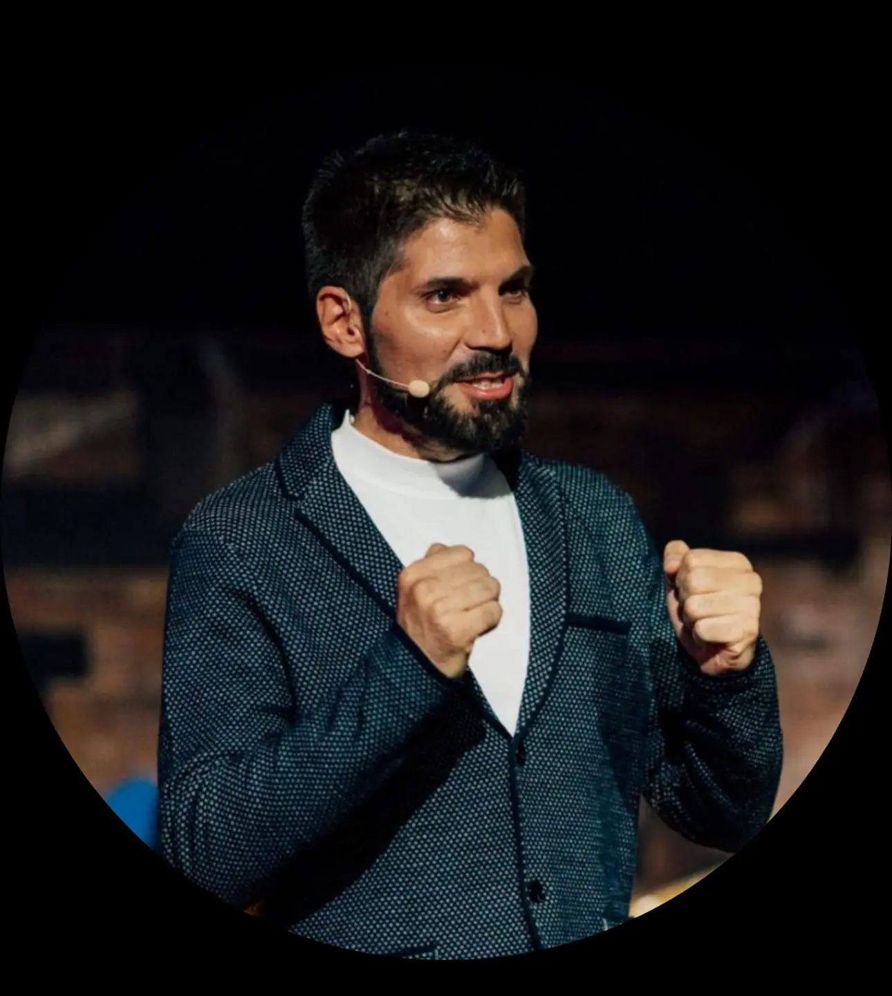 Ekrem Namazcı