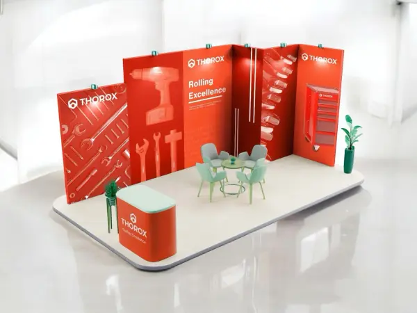 THOROX Tools